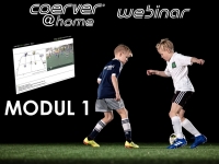 Bild: Coerver Webinar Modul 1